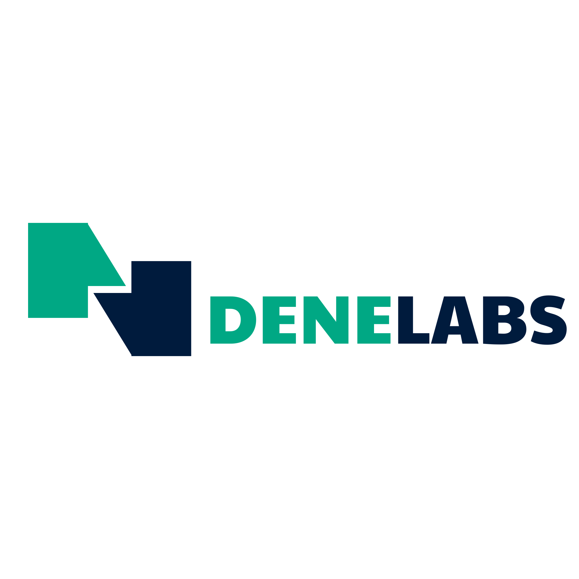 DeneLabs Logo